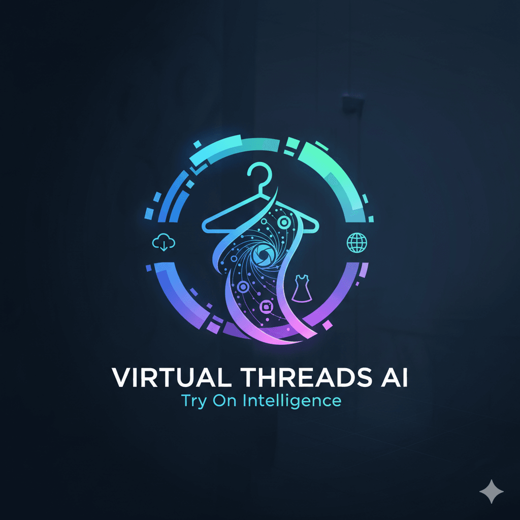 VirtuFit - AI-powered virtual fitting